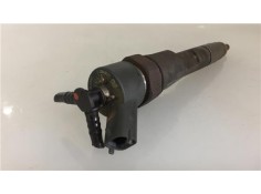 Recambio de inyector para renault master ii furgón (fd) 1.9 dti referencia OEM IAM 8200100272  