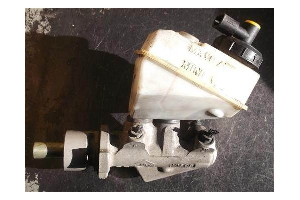 Recambio de bomba freno para renault kangoo i (f/kc0) d 65 1.9 (kc0e, kc02, kc0j, kc0n) referencia OEM IAM 7701207198  