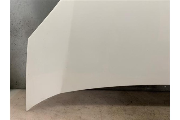 Recambio de capo para peugeot bipper 1.4 básico referencia OEM IAM 7901Q0  