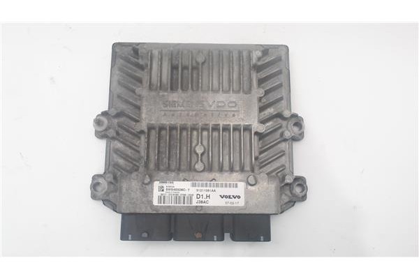 Recambio de centralita encendido para volvo c30 2.0 d referencia OEM IAM 31211081AA  
