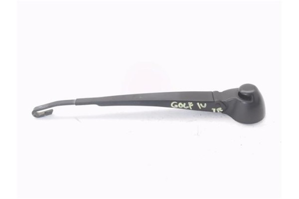 Recambio de brazo limpiaparabrisas trasero para volkswagen golf iv berlina (1j1) 1.9 tdi referencia OEM IAM 1J6955707A  