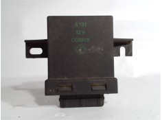Recambio de centralita encendido para fiat i tipo tr (160) 1.6 i.e. referencia OEM IAM A131 COSF/2  