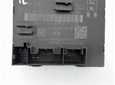 Recambio de centralita cierre puerta trasero derecha para audi a3 (8p1) referencia OEM IAM 5Q0959595E  