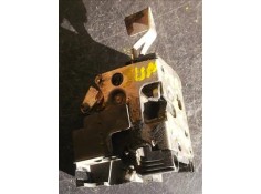 CIERRE ELECTROMAGNETICO DELANTERO DERECHO 9136P4