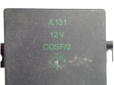 Recambio de centralita encendido para fiat i tipo tr (160) 1.6 i.e. referencia OEM IAM A131 COSF/2  