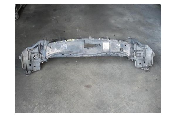Recambio de frente delantero para porsche cayenne (tipo 9pa) 4.5 s referencia OEM IAM 95550559400  