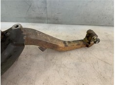 Recambio de mangueta delantero izquierda para ssangyong rodius 2700 referencia OEM IAM 4121021000  