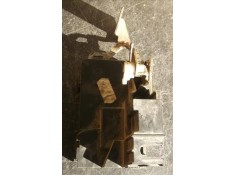 Recambio de cierre electromagnetico delantero derecho para citroen jumper furgón 2.8 hdi referencia OEM IAM 9136P4  