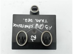 Recambio de centralita cierre puerta trasero derecha para audi a3 (8p1) referencia OEM IAM 5Q0959595E  