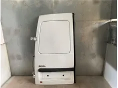 Recambio de puerta trasero izquierda carga cerrada para opel combo (corsa c) 1.3 cdti 16v referencia OEM IAM 128636 93170046 