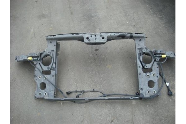 Recambio de frente delantero para porsche cayenne (tipo 9pa) 4.5 s referencia OEM IAM 95550559400  