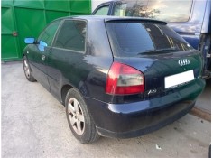 audi a3 (8l) del año 2000