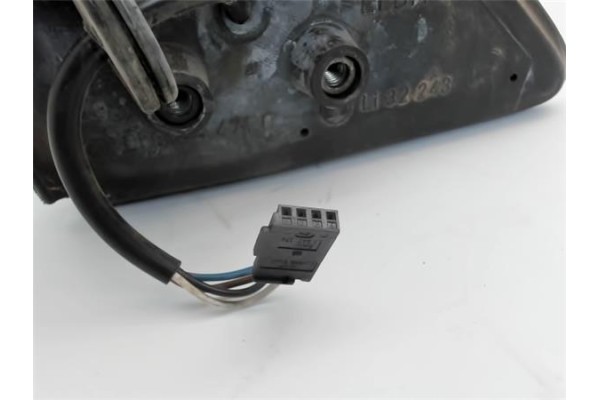 Recambio de retrovisor electrico izquierdo para bmw serie 3 berlina (e36) referencia OEM IAM 19778430  