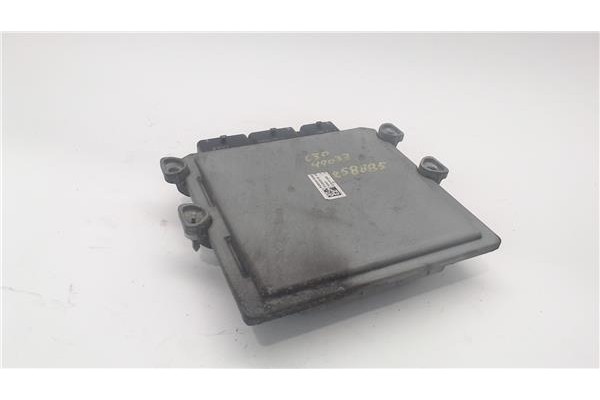 Recambio de centralita encendido para volvo c30 2.0 d referencia OEM IAM 31211081AA  