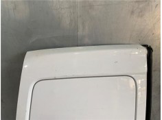 Recambio de puerta trasero izquierda carga cerrada para opel combo (corsa c) 1.3 cdti 16v referencia OEM IAM 128636 93170046 