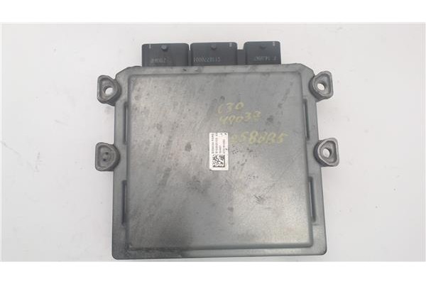 Recambio de centralita encendido para volvo c30 2.0 d referencia OEM IAM 31211081AA  