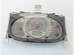 Recambio de cuadro completo para nissan almera tino (v10m) referencia OEM IAM 2360443 BU071 