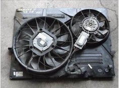 Recambio de electroventilador para porsche cayenne (tipo 9pa) 4.5 s referencia OEM IAM 955106258 95510625800 