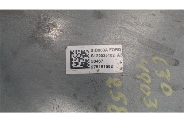 Recambio de centralita encendido para volvo c30 2.0 d referencia OEM IAM 31211081AA  