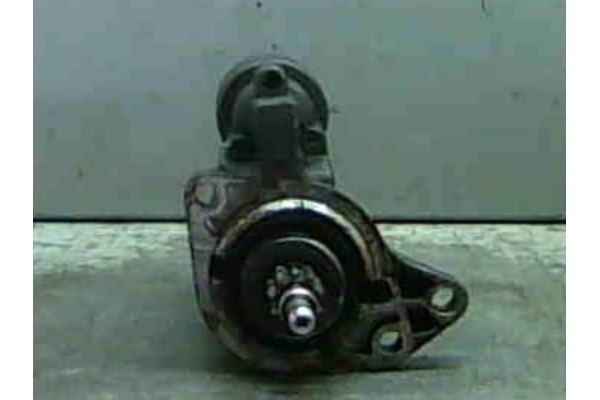 Recambio de motor arranque para volkswagen golf ii (191/193) 1.8 gti 16v referencia OEM IAM 055911023M 0001114005 