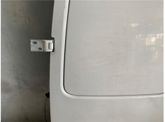 Recambio de puerta trasero izquierda carga cerrada para opel combo (corsa c) 1.3 cdti 16v referencia OEM IAM 128636 93170046 