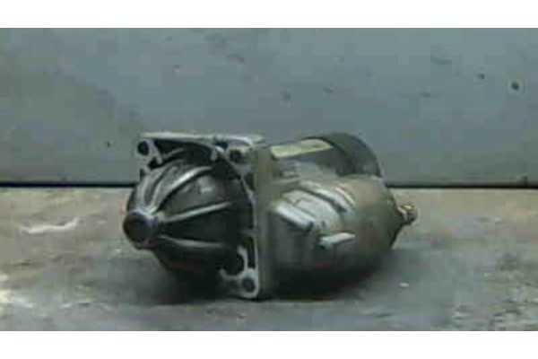 Recambio de motor arranque para fiat marea weekend (185) 1.6 referencia OEM IAM 46800152 D6RA187 