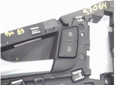 Recambio de manilla int. puerta delantero izquierda para audi s6 berlina (4gc) 4.0 tfsi quattro referencia OEM IAM 4H0837019  