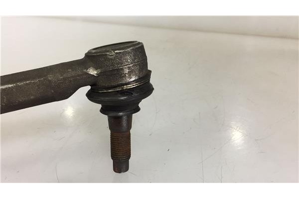 Recambio de cremallera direccion asistida para suzuki swift iii (sg) 1.3 referencia OEM IAM 57K6 S907001597 