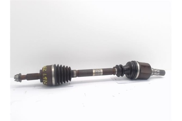 Recambio de palier delantero izquierdo para renault grand scénic ii (jm0/1_) 1.9 dci (jm12, jm0g) referencia OEM IAM   