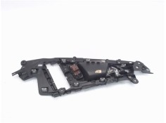 Recambio de manilla int. puerta delantero izquierda para audi s6 berlina (4gc) 4.0 tfsi quattro referencia OEM IAM 4H0837019  