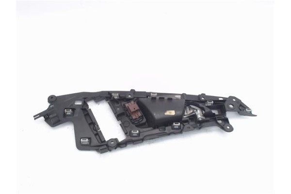 Recambio de manilla int. puerta delantero izquierda para audi s6 berlina (4gc) 4.0 tfsi quattro referencia OEM IAM 4H0837019  