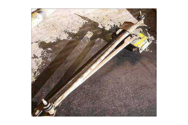 Recambio de motor limpiaparabrisas delantero para citroen jumper furgón 2.8 hdi referencia OEM IAM 6405L7  