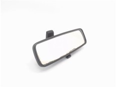 Recambio de retrovisor interior para renault megane iii berlina 5p 1.5 expression referencia OEM IAM 7701066967 8200000509 