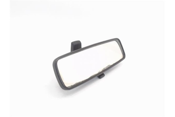 Recambio de retrovisor interior para renault megane iii berlina 5p 1.5 expression referencia OEM IAM 7701066967 8200000509 