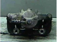 Recambio de pinza freno delantero izquierda para opel corsa c 1.7 di referencia OEM IAM 5542085  