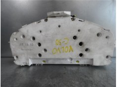 Recambio de cuadro completo para volvo c30 2.0 d referencia OEM IAM 8602879 30786344 