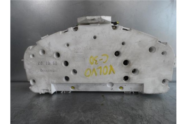 Recambio de cuadro completo para volvo c30 2.0 d referencia OEM IAM 8602879 30786344 