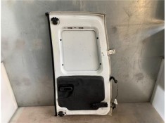 Recambio de puerta trasero izquierda carga cerrada para opel combo (corsa c) 1.3 cdti 16v referencia OEM IAM 128636 93170046 