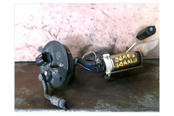 Recambio de bomba combustible para hyundai coupe (j2) 1.6 i 16v referencia OEM IAM   