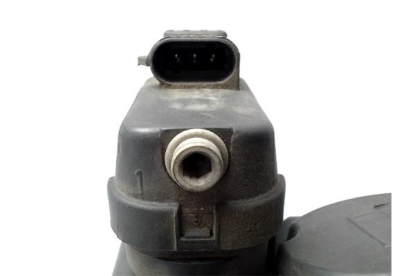 Recambio de faro delantero izquierdo para renault kangoo i (f/kc0) referencia OEM IAM 8200236590 89008441 2601000Q0L , NISSAN | 