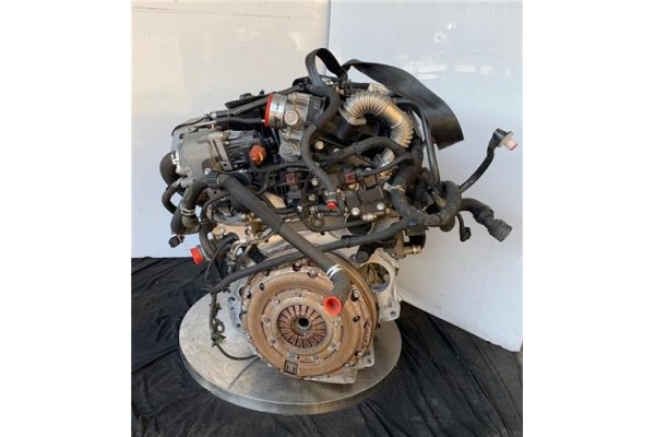 Recambio de motor completo para opel astra k berlina 5p 1.6 dynamic referencia OEM IAM B16DTE 55588330 