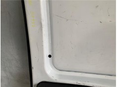 Recambio de puerta trasero izquierda carga cerrada para opel combo (corsa c) 1.3 cdti 16v referencia OEM IAM 128636 93170046 