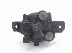 Recambio de faro antiniebla derecho para renault laguna ii (bg0) referencia OEM IAM 8200002470 89201781 261508990A , NISSAN | 26