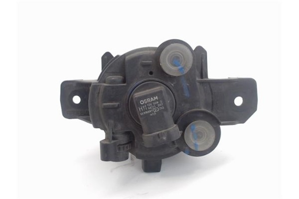 Recambio de faro antiniebla derecho para renault laguna ii (bg0) referencia OEM IAM 8200002470 89201781 261508990A , NISSAN | 26