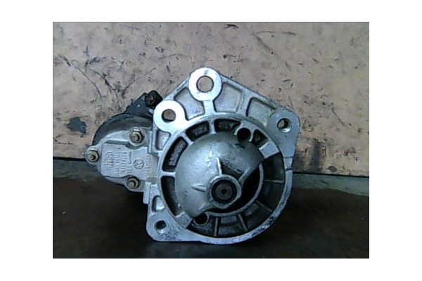 Recambio de motor arranque para seat ibiza (6k1) 1.4 referencia OEM IAM 085911023E 3223039 36911023Q , AUDI | 36911023Q , PEUGEO