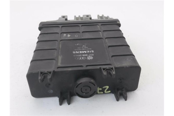 Recambio de centralita para volkswagen golf iii (1h1) 2.0 gti 16v referencia OEM IAM 037906024B 5WP4064 