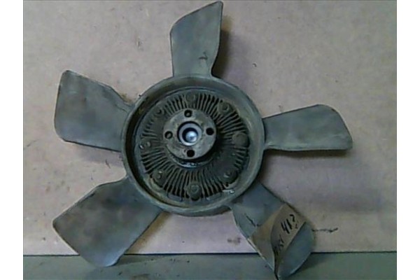 Recambio de ventilador viscoso para suzuki sj 413 1.3 referencia OEM IAM   