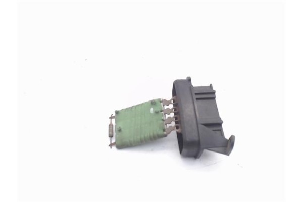 Recambio de regulador ventilador climatizacion para mercedes-benz v -clase (638) 2.2 v 220 cdi (638.294) referencia OEM IAM X191