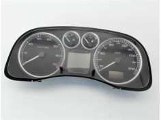 Recambio de cuadro completo para peugeot 307 (s1) referencia OEM IAM 216518703  