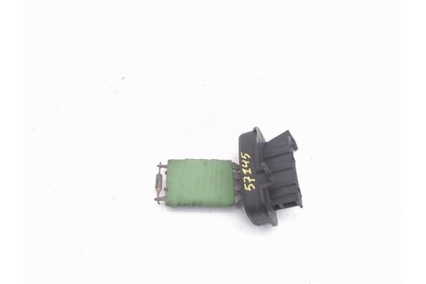 Recambio de regulador ventilador climatizacion para mercedes-benz v -clase (638) 2.2 v 220 cdi (638.294) referencia OEM IAM X191